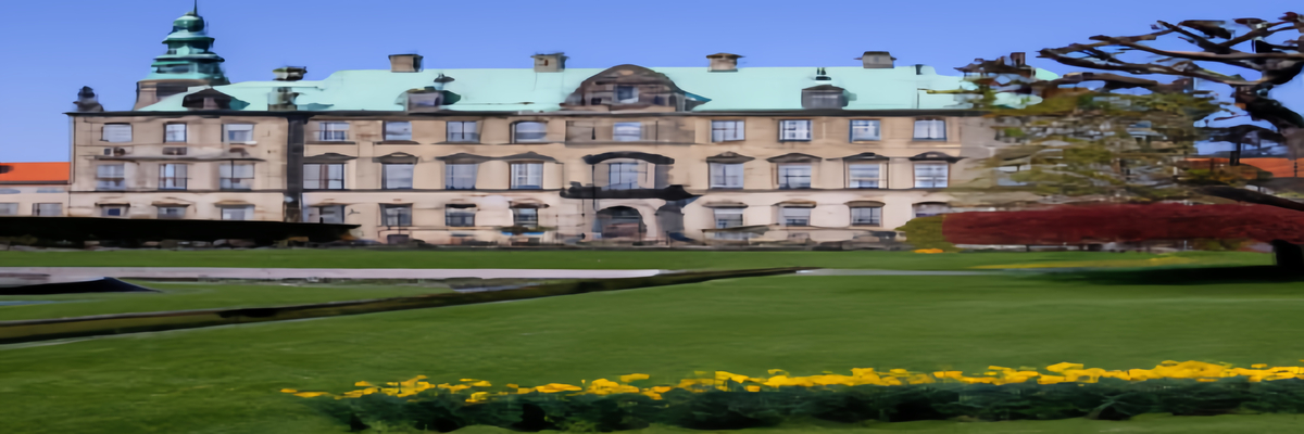 国王花园春季景观图片欣赏-国王花园图片大全-【丹麦摄影攻略】