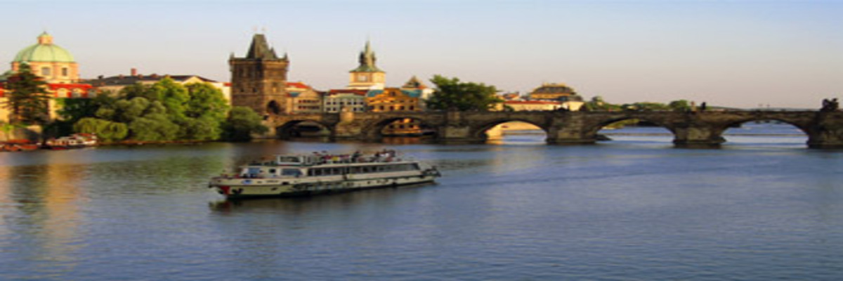 捷克旅游线路景点图片欣赏-【捷克摄影攻略】