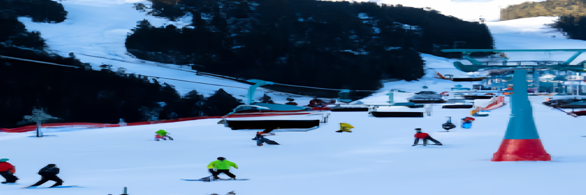 2018这个圣诞节一起去奥地利滑雪吧!-【奥地利省钱游攻略】