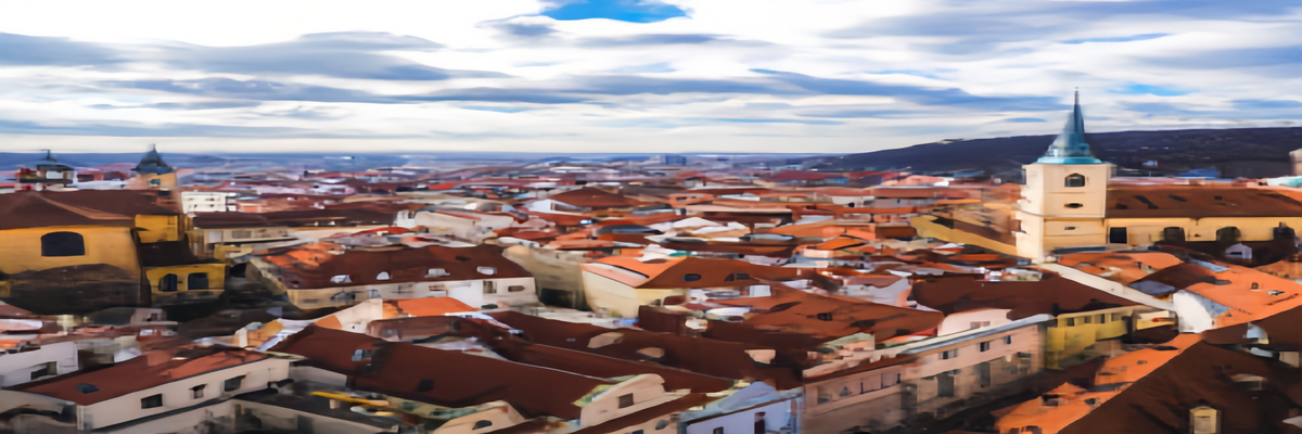 特热比奇(Třebíč)城市必游景点推荐-【捷克省钱游攻略】