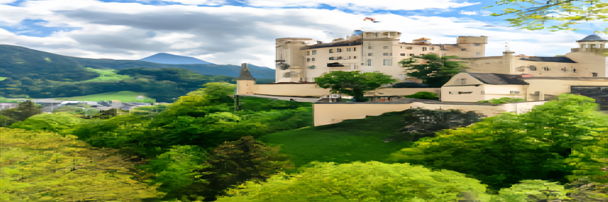 厄勒布鲁(Örebro)有什么好玩的景点?-【瑞典省钱游攻略】