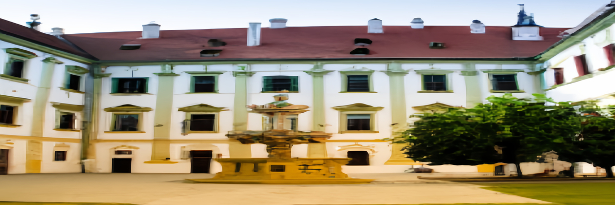 布拉迪斯拉发博物馆旅游线路推荐-【斯洛伐克省钱游攻略】