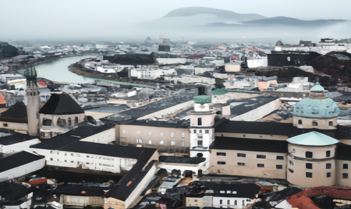 慕尼黑旅游大家都喜欢去这五个地方逛逛?-【德国省钱游攻略】