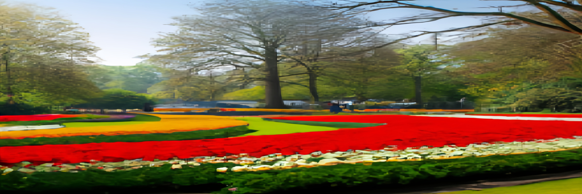 荷兰埃因霍温哪里好玩?埃因霍温游玩攻略-【荷兰省钱游攻略】