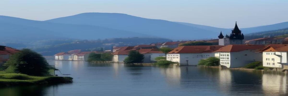 采列是一座什么样的城市?有什么好玩的?-【斯洛文尼亚穷游攻略】