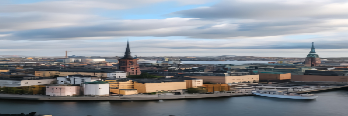 瑞典瓦斯泰纳旅游好玩吗?-【瑞典省钱游攻略】