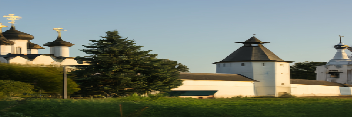 下诺夫哥罗德(Nizhny Novgorod)旅游这些景点一定要去看看-【俄罗斯省钱游攻略】