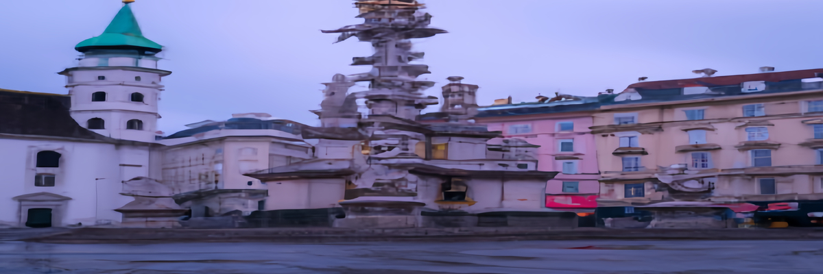 日利纳(Žilina)城市旅游线路推荐