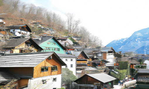 华姆斯唐吉小镇旅游必去的地方-【冰岛省钱游攻略】