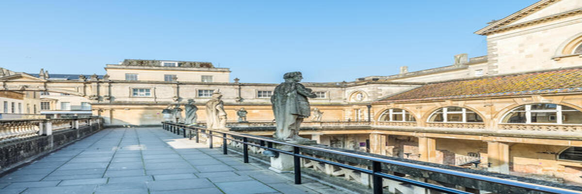 2016英国冬季穷游去泡温泉或更好?-【英国穷游攻略】