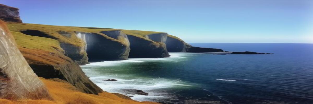 莫恩岛旅游必去景点推荐-【丹麦穷游攻略】