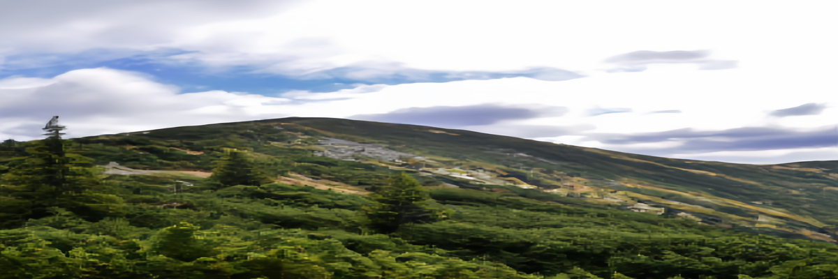 斯洛伐克喀尔巴阡山脉的迷人景色(图片)欣赏-【斯洛伐克摄影攻略】