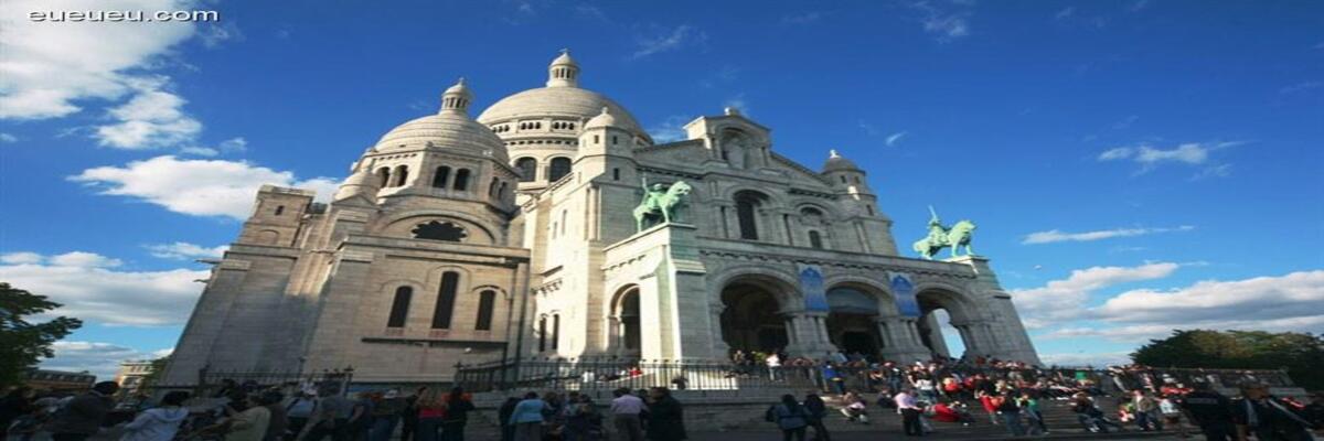 法国旅游理想穷游线路推荐-【法国穷游攻略】