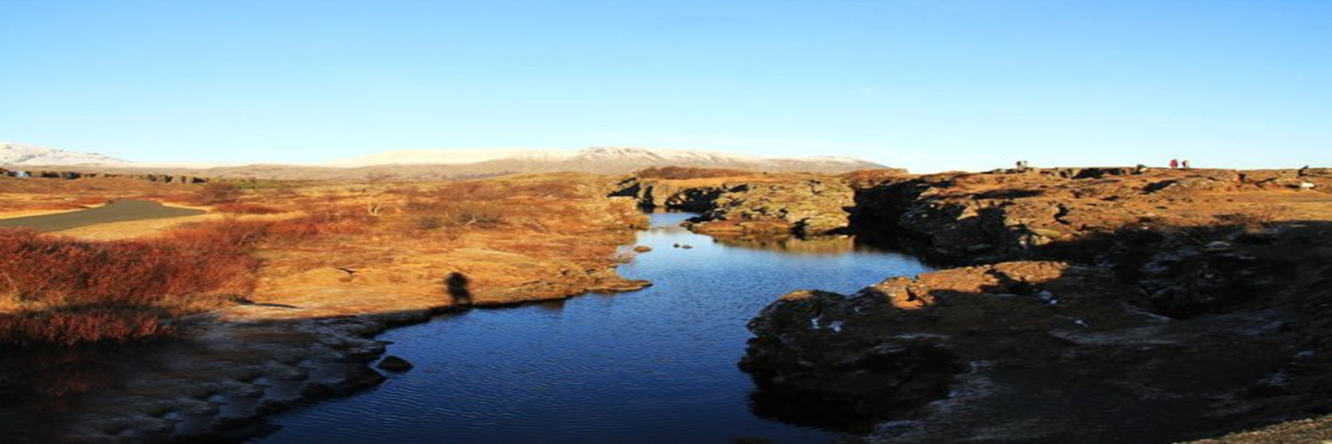 去冰岛穷游推荐这些景点-【冰岛穷游攻略】
