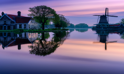 布雷达(Breda)旅游这些地方景点一定要去-【荷兰省钱游攻略】