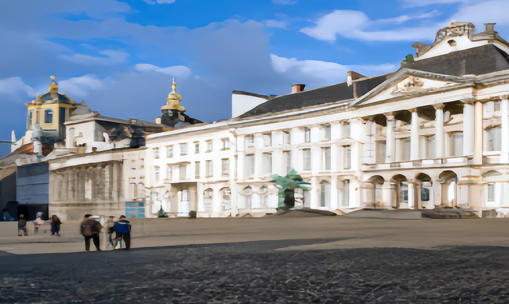 比利时布鲁塞尔皇家广场介绍_图片_地址_游玩指南-【比利时景点攻略】