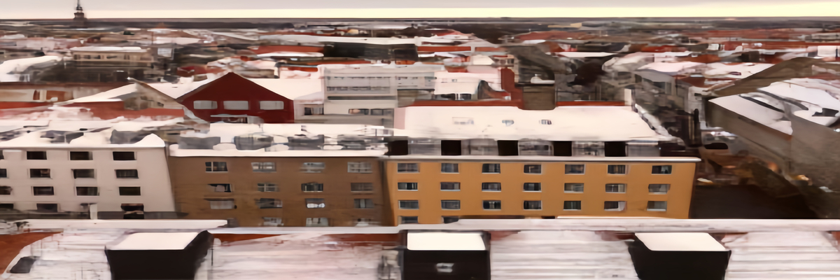 冬天的哥本哈根图片_冬天哥本哈根雪景图片-【丹麦摄影攻略】