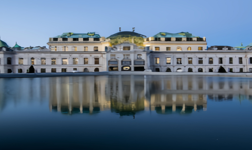 奥地利国家美术馆(美景宫)介绍_图片_地址_游玩指南-【奥地利景点攻略】