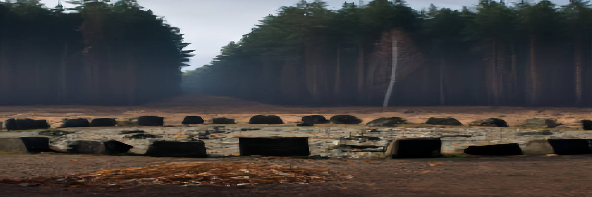 特雷布林卡灭绝营简介-特雷布林卡灭绝营图片-特雷布林卡灭绝营游玩指南-【波兰景点攻略】