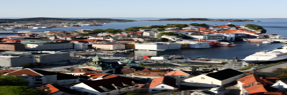 挪威斯塔万格介绍—挪威斯塔万格游玩线路-【挪威自由行攻略】