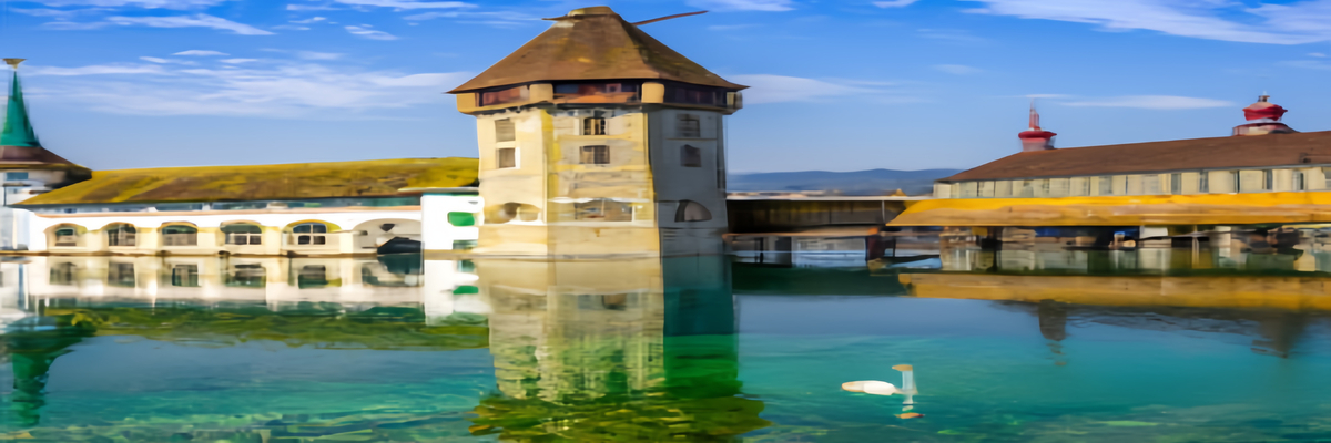 列支敦士登旅游城镇：沙恩介绍-【列支敦士登景点攻略】