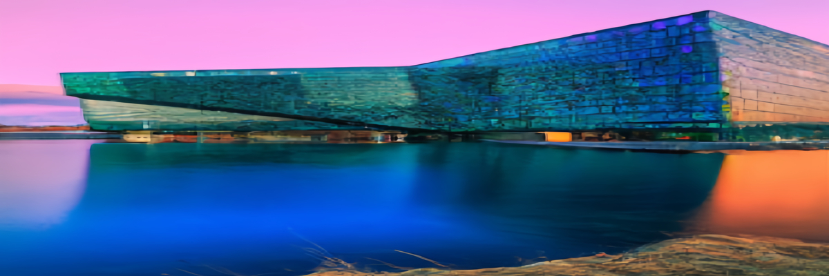 冰岛国家博物馆简介(图片)-冰岛国家博物馆游玩指南-【冰岛景点攻略】