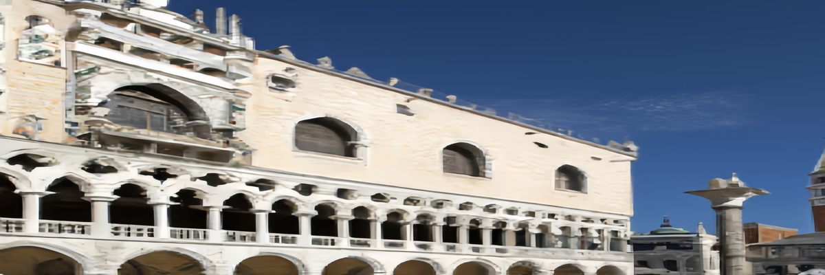 威尼斯道奇宫简介_图片_地址_游玩指南-【意大利景点攻略】