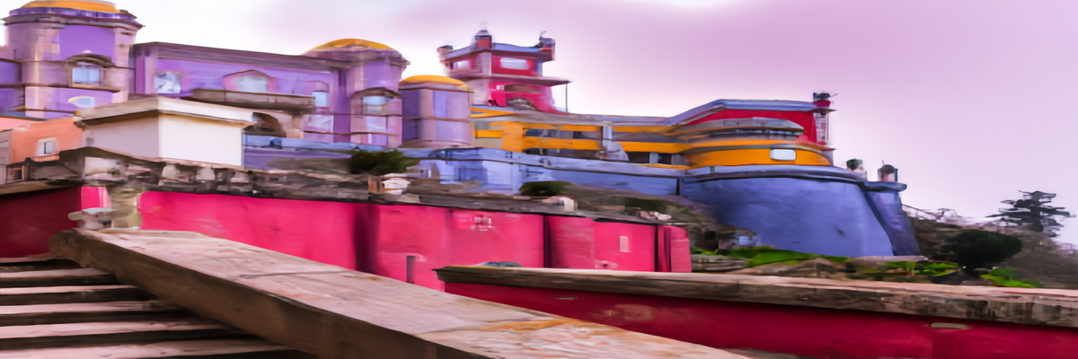 葡萄牙冬天美吗?葡萄牙冬天图片欣赏