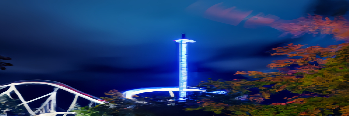 哥德堡里瑟本游乐园游玩介绍-【瑞典景点攻略】