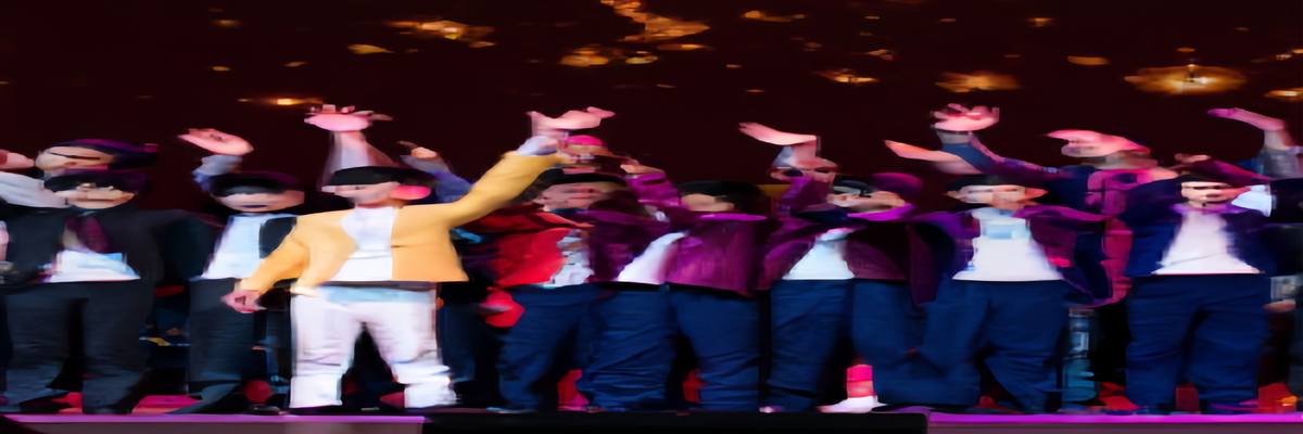 Chanteurs合唱团简介(图片)-Chanteurs合唱团游玩指南-【摩纳哥景点攻略】