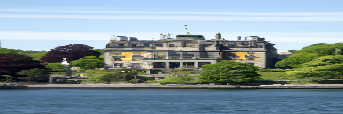 瑞典斯德哥尔摩动物园岛简介-瑞典斯德哥尔摩动物园岛图片-【瑞典景点攻略】