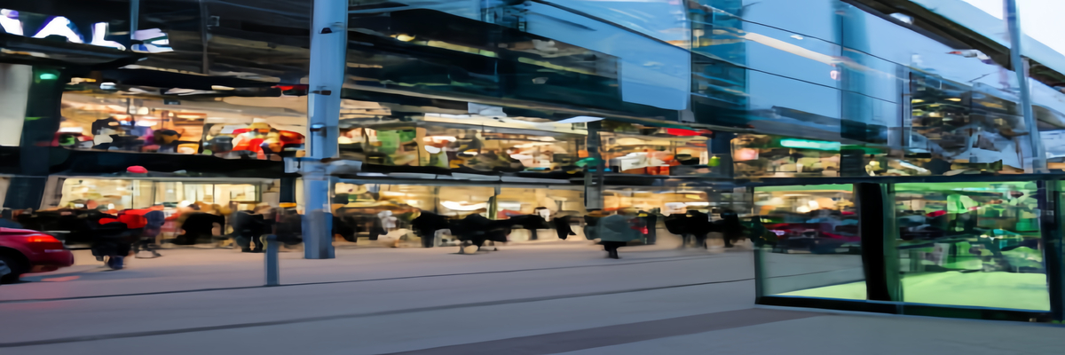 赫尔辛基购物商场推荐：Kamppi-【芬兰购物攻略】