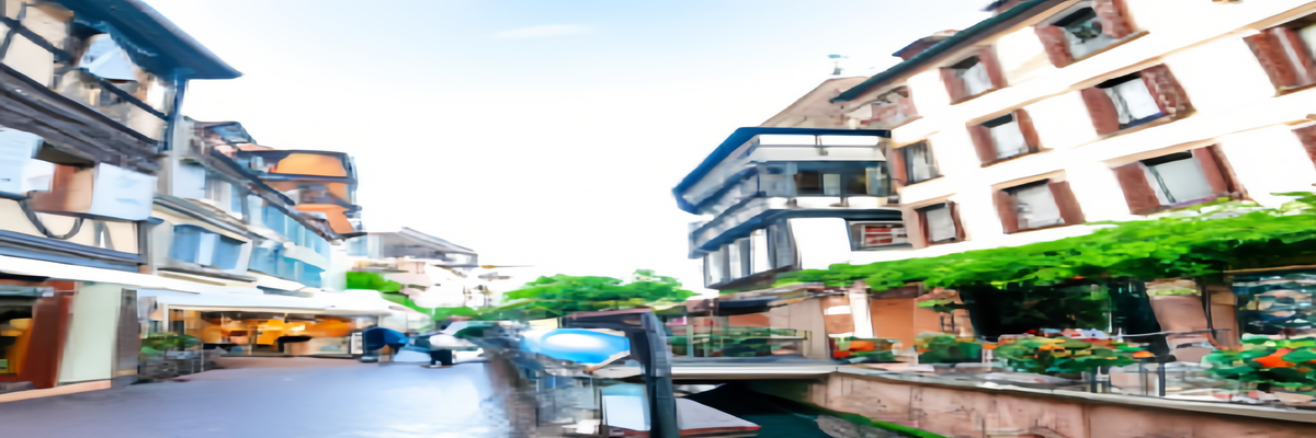 Verdi步行街介绍_图片_地址_游玩指南-【西班牙景点攻略】