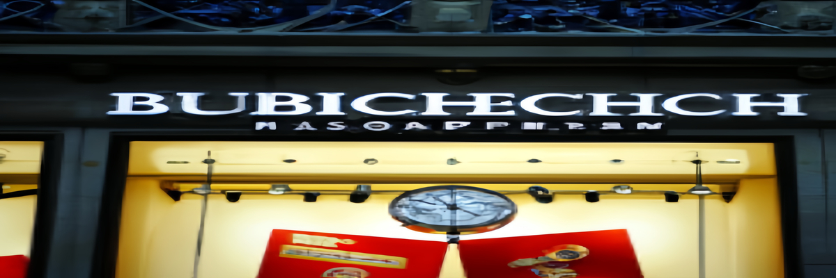 卢塞恩Bucherer钟表旗舰店介绍_图片_地址_购物指南-【瑞士购物攻略】