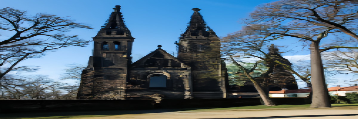 捷克布拉格高堡简介_景点图片_游玩指南-【捷克景点攻略】