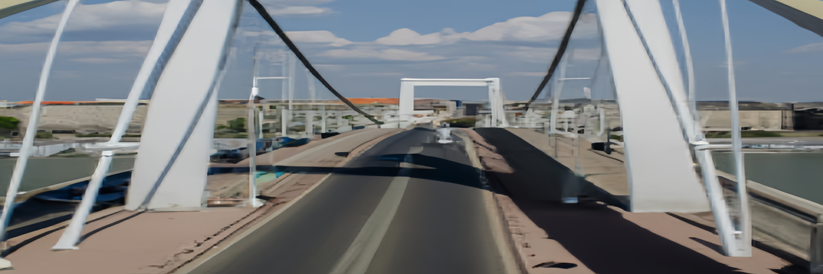 布达佩斯伊丽莎白桥简介-伊丽莎白桥图片-伊丽莎白桥位置-【匈牙利景点攻略】