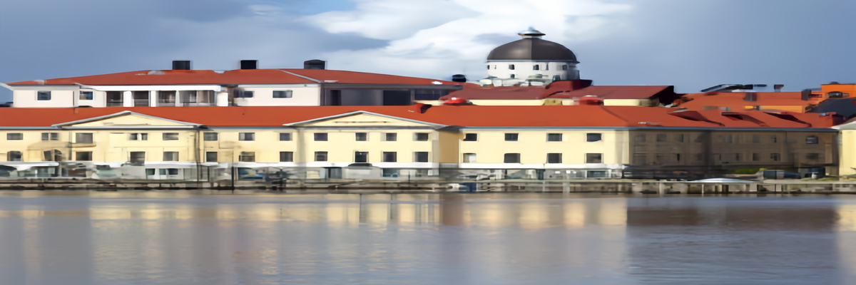 卡尔斯克鲁纳旅游这些景点一定不要错过-【瑞典自由行攻略】