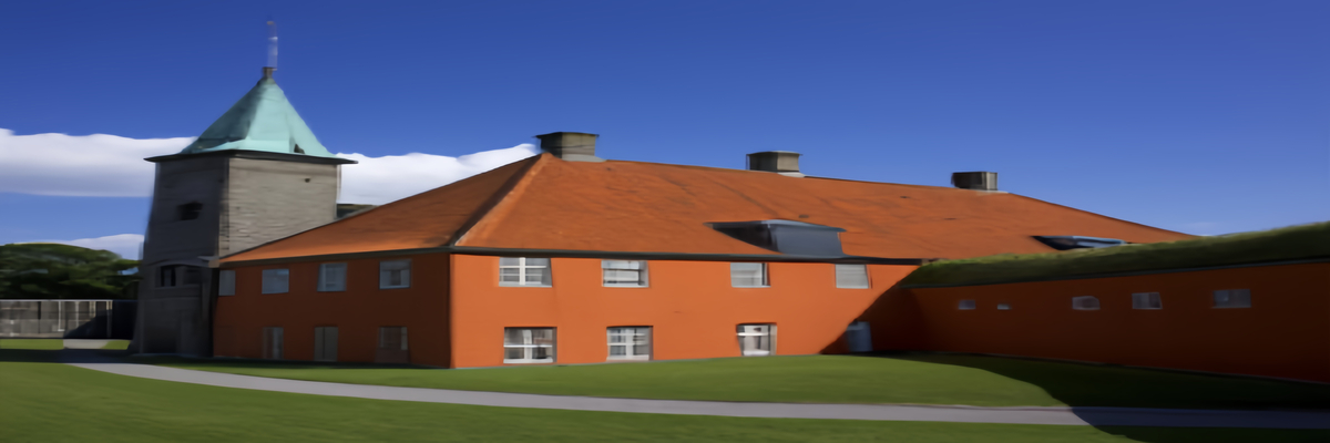 卡斯特雷特城堡(Kastellet)介绍_图片_地址_游玩指南-【丹麦景点攻略】