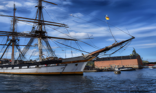 荷兰阿姆斯特丹号景点介绍_图片_游玩指南-【荷兰景点攻略】