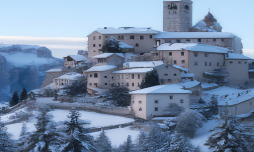 冬天去意大利旅游好玩吗?意大利冬天游玩攻略推荐