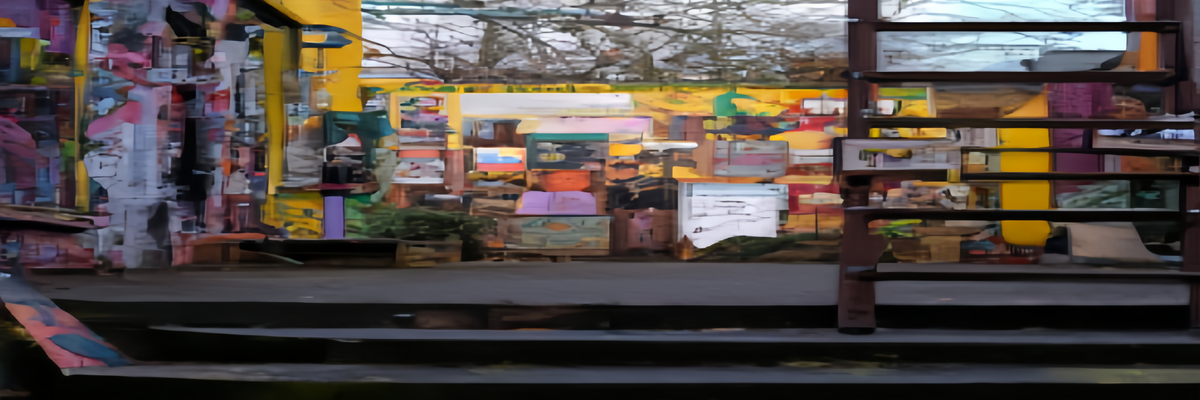 Metelkova居住区景点介绍-Metelkova居住区游玩指南-【斯洛文尼亚景点攻略】