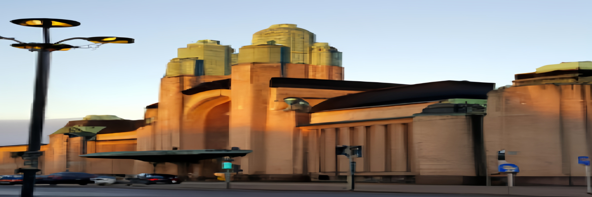 赫尔辛基火车站景点介绍_图片_地址_游玩指南-【芬兰景点攻略】