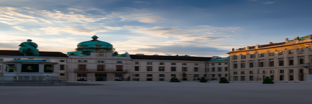 维也纳秋季徒步旅游的最美丽线路-【奥地利自由行攻略】