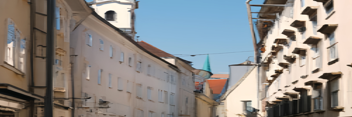 浪漫小巷 - 奥古斯汀巷 - 【瑞士旅游攻略】