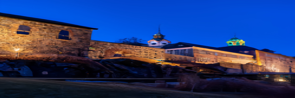 阿肯修弗斯城简介-阿肯修弗斯城图片-阿肯修弗斯城游玩指南-【挪威景点攻略】