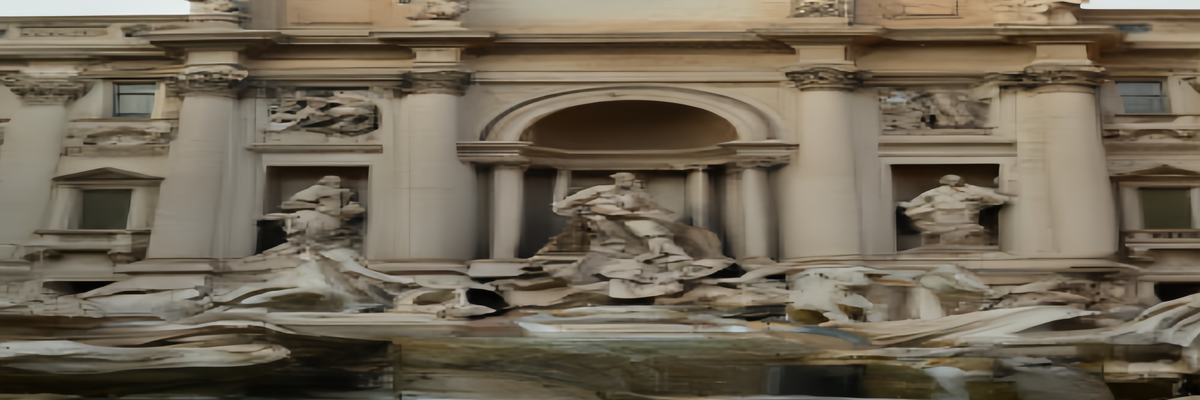 特莱维喷泉景点介绍(图片)-特莱维喷泉游玩指南-【意大利景点攻略】