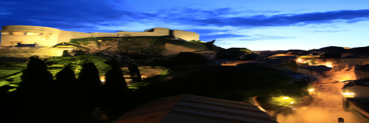 夜晚下的斯洛文尼亚总是那么迷人(图片欣赏)-【斯洛文尼亚摄影攻略】