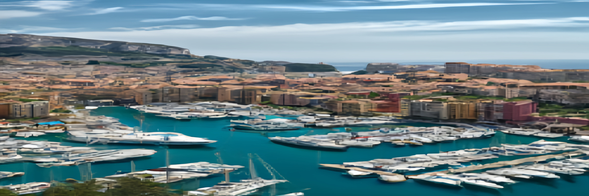 摩纳哥港简介-摩纳哥港图片-摩纳哥港游玩指南-【摩纳哥景点攻略】