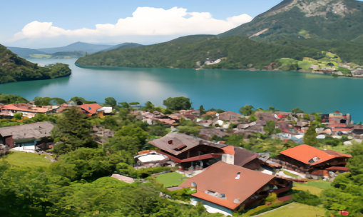 奥地利圣吉尔根旅游有哪些好玩地方?-【奥地利自由行攻略】