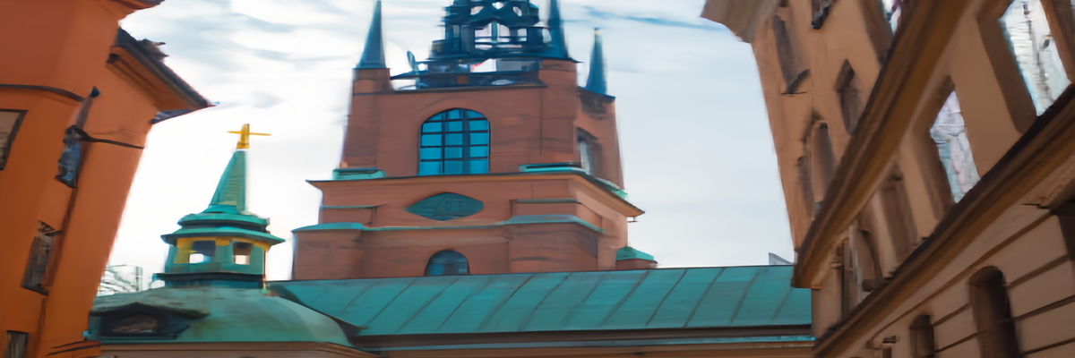 斯德哥尔摩大教堂简介_图片_地址_游玩指南-【瑞典景点攻略】